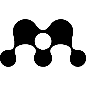 Mendeley Icon from Simple Icons Set
