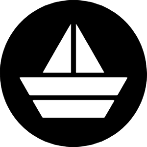 Mentorcruise Icon from Simple Icons Set