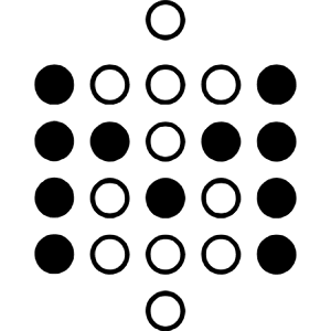 Metabase Icon from Simple Icons Set
