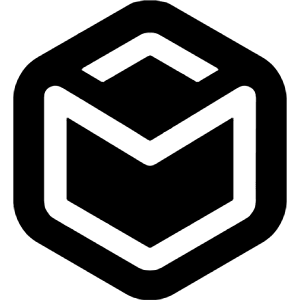 Metro Icon from Simple Icons Set