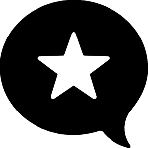 Microdotblog Icon from Simple Icons Set