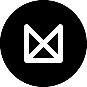 Milanote Icon from Simple Icons Set