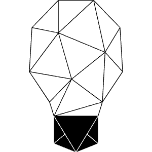 Minds Icon from Simple Icons Set