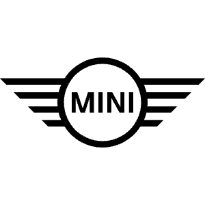 Mini Icon from Simple Icons Set