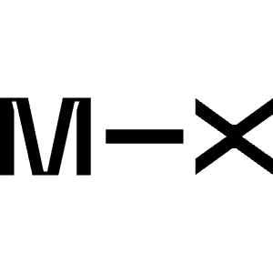 Mixcloud Icon from Simple Icons Set