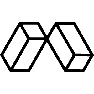 Modal Icon from Simple Icons Set