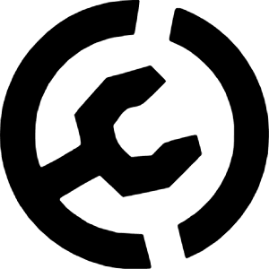 Modrinth Icon from Simple Icons Set