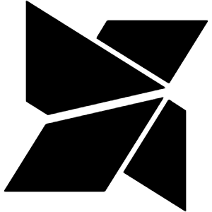 Modx Icon from Simple Icons Set