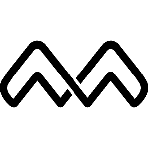 Momenteo Icon from Simple Icons Set