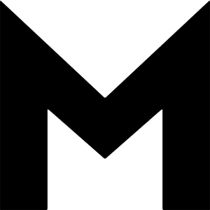 Monster Icon from Simple Icons Set