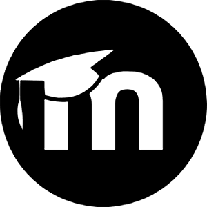 Moodle Icon from Simple Icons Set