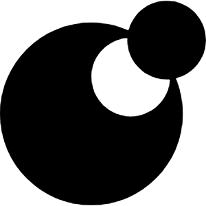 Moonrepo Icon from Simple Icons Set