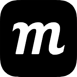 Moqups Icon from Simple Icons Set