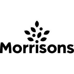 Morrisons Icon from Simple Icons Set