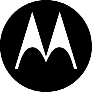 Motorola Icon from Simple Icons Set