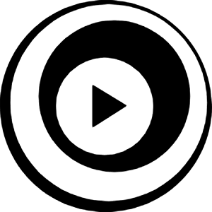 Mpv Icon from Simple Icons Set