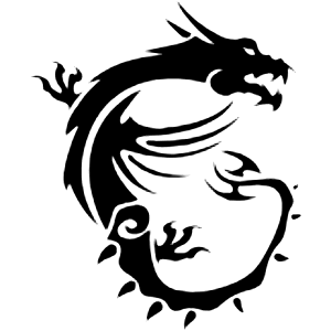 Msi Icon from Simple Icons Set