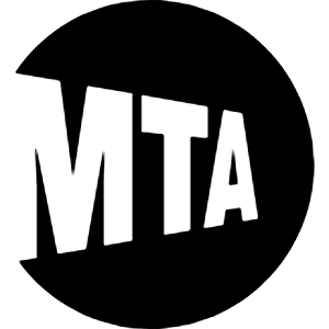 Mta Icon from Simple Icons Set