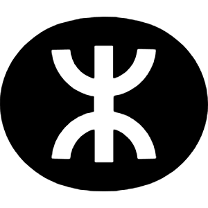 Mtr Icon from Simple Icons Set