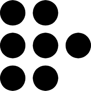 Mubi Icon from Simple Icons Set