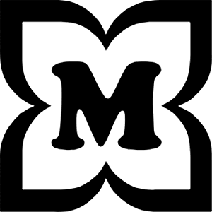 Muller Icon from Simple Icons Set