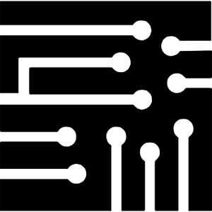 Multisim Icon from Simple Icons Set