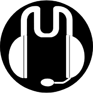 Mumble Icon from Simple Icons Set
