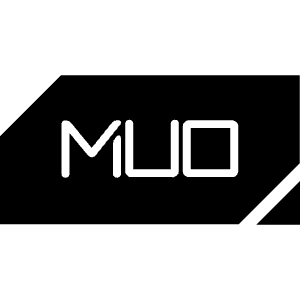 Muo Icon from Simple Icons Set
