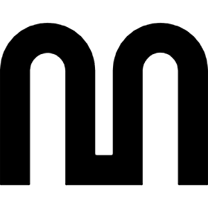 Mural Icon from Simple Icons Set