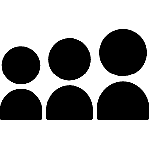 Myspace Icon from Simple Icons Set