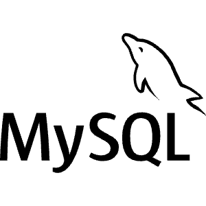 Mysql Icon from Simple Icons Set