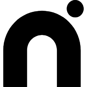 Namebase Icon from Simple Icons Set