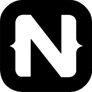 Nativescript Icon from Simple Icons Set