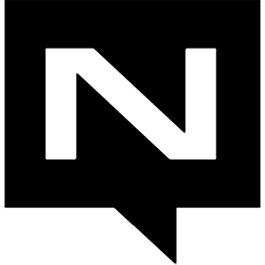 Natsdotio Icon from Simple Icons Set