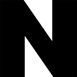 Naver Icon from Simple Icons Set