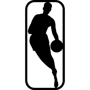 Nba Icon from Simple Icons Set