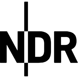 Ndr Icon from Simple Icons Set