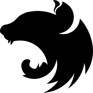 Nestjs Icon from Simple Icons Set
