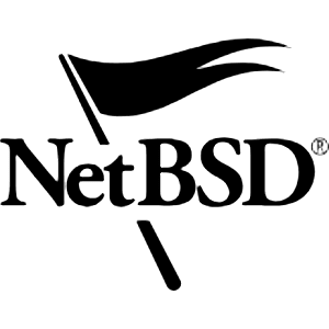Netbsd Icon from Simple Icons Set