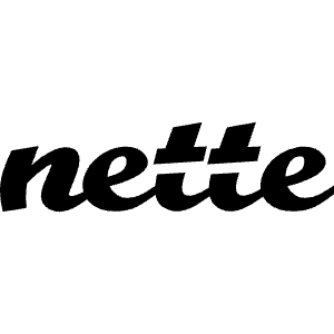 Nette Icon from Simple Icons Set