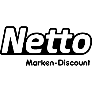 Netto Icon from Simple Icons Set