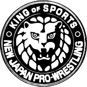 Newjapanprowrestling Icon from Simple Icons Set