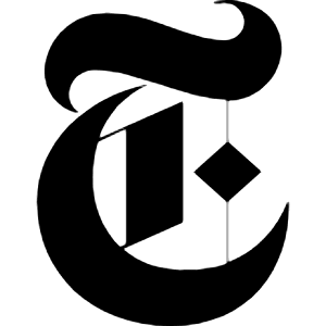Newyorktimes Icon from Simple Icons Set