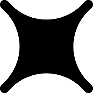 Nextra Icon from Simple Icons Set