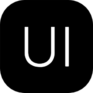 Nextui Icon from Simple Icons Set