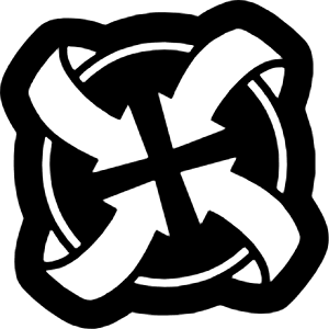 Nexusmods Icon from Simple Icons Set
