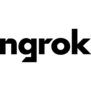Ngrok Icon from Simple Icons Set