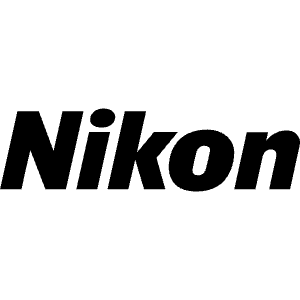 Nikon Icon from Simple Icons Set