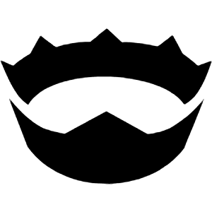 Nim Icon from Simple Icons Set