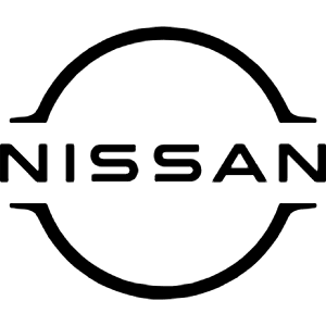 Nissan Icon from Simple Icons Set